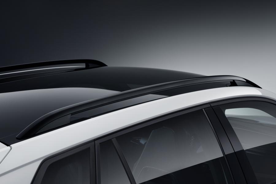 Детали экстерьера Skoda Kamiq Monte Carlo 2019 года  (WW) (фото 8 из 16)